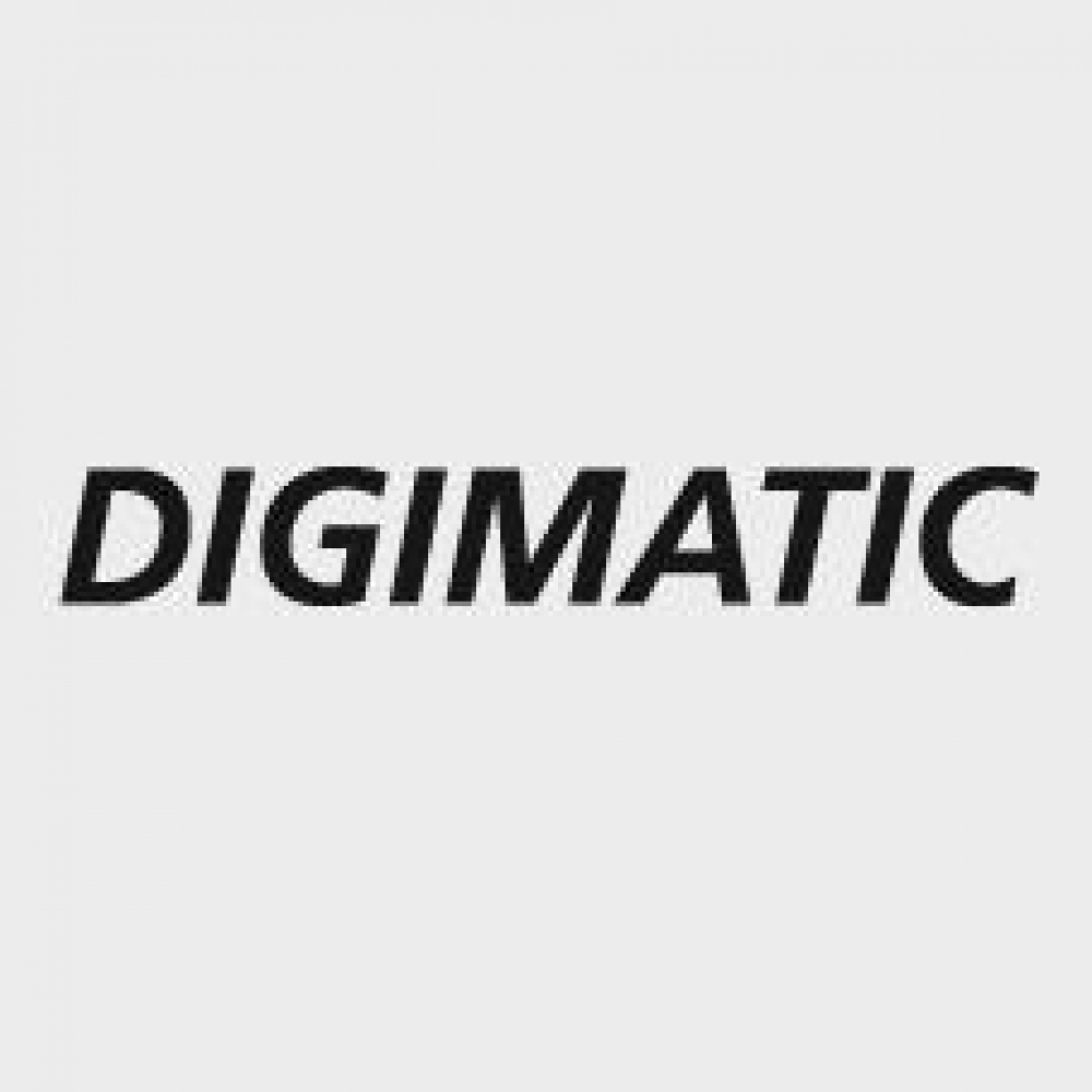 Digital-Werkstattmessschieber DIGI-MET, mit Spitzen Messschieber Werkstatt digital Spitze 800mm HP