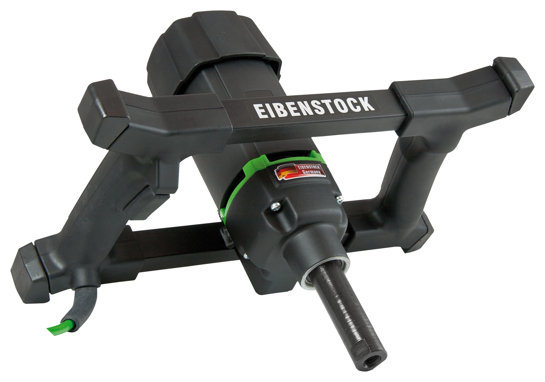 EHR 20.1 R + MG 140 Rührset - Das perfekt einstellbare Rührwerk bis 50 kg