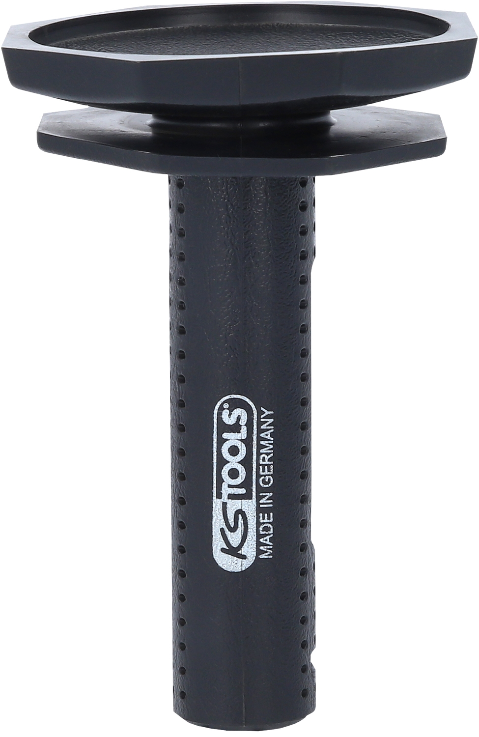 KSTOOLS Sicherheitshandgriff für Meißel, Meißel 23x13mm