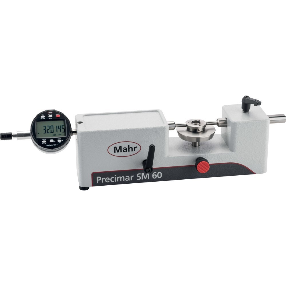 Precimar SM60 MAHR
