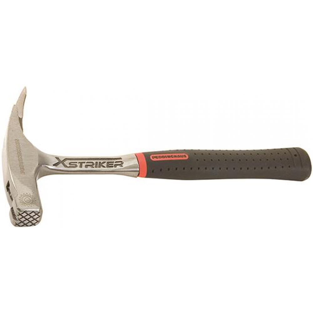 Latthammer XSTRIKER Nr. 5130.09 geschmiedet Peddinghaus