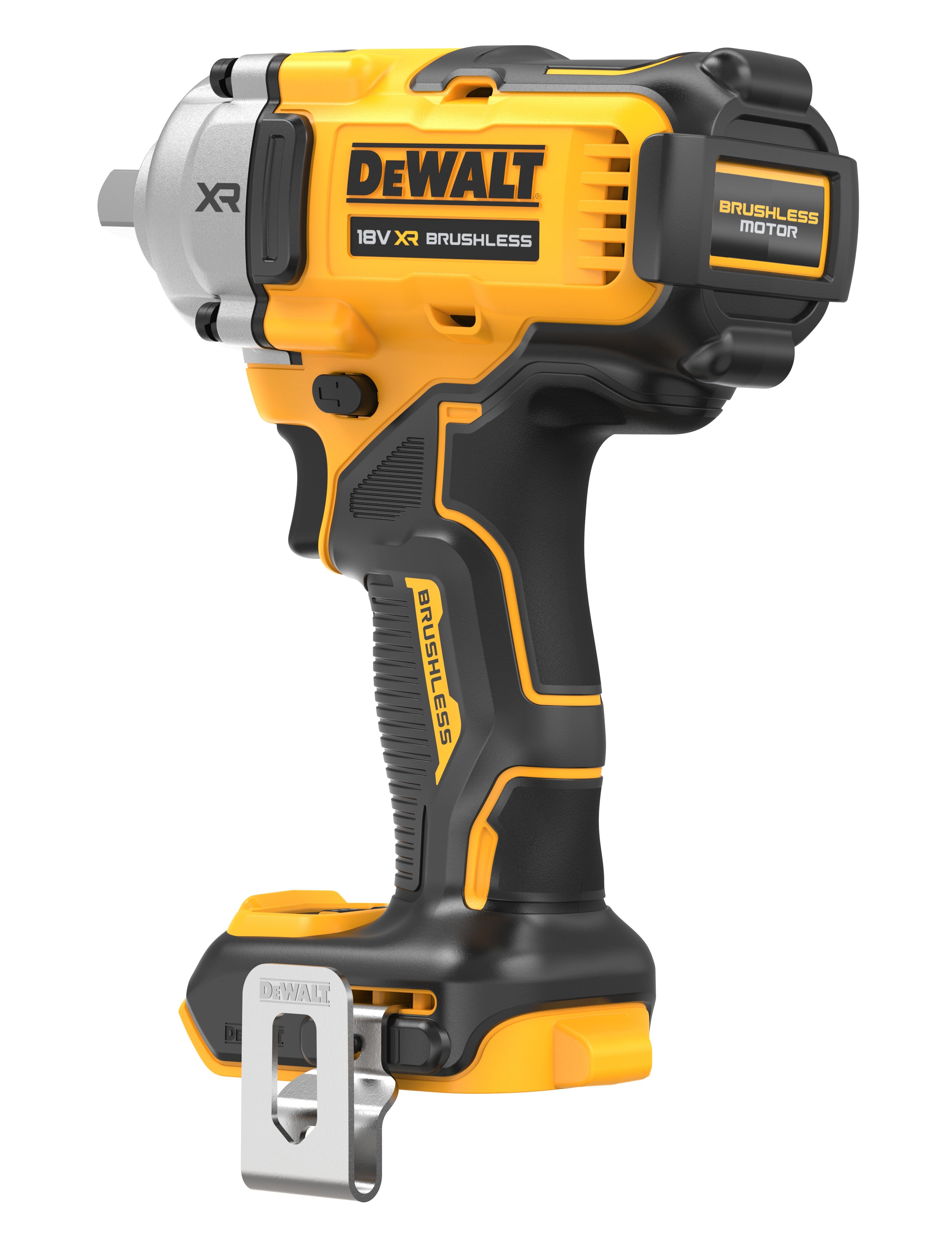 Dewalt DCF892NT-XJ,  Akku-Schlagschrauber,1/2",18V, Basisv., 18V XR Akku-Schlagschrauber, 1/2" (bürstenlos), max. 813 Nm - Basisversion