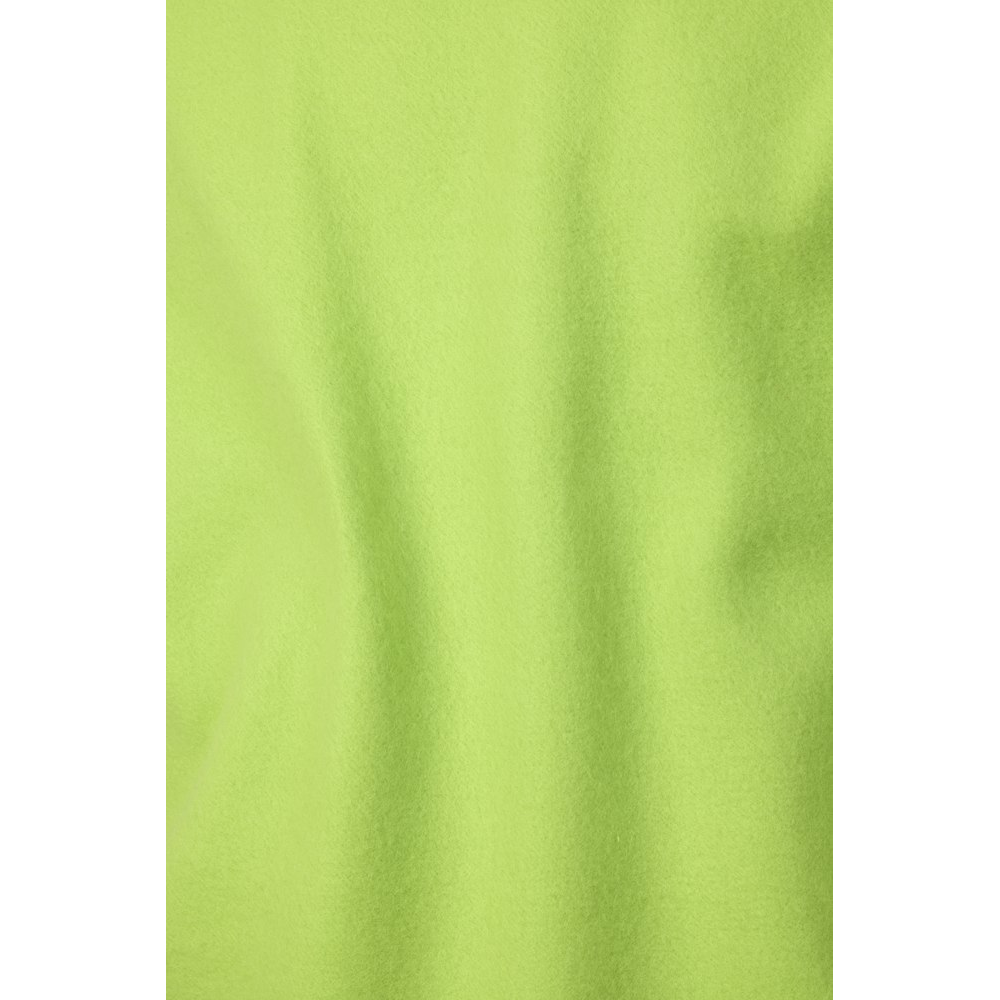 Soft-Sweatshirt Herren Gr. XL lime FORTIS Elements