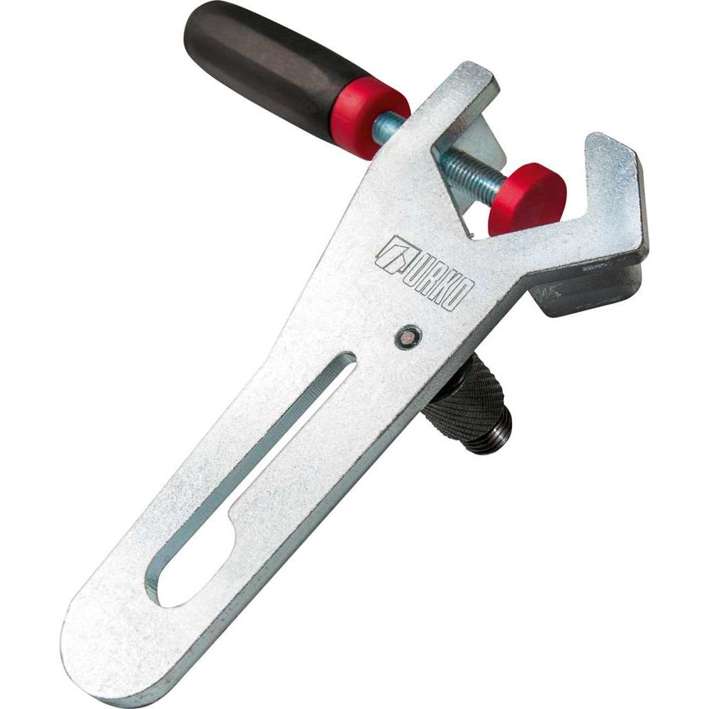 Halter für Montagestütze Laserhalter Nr. 43002 Urko