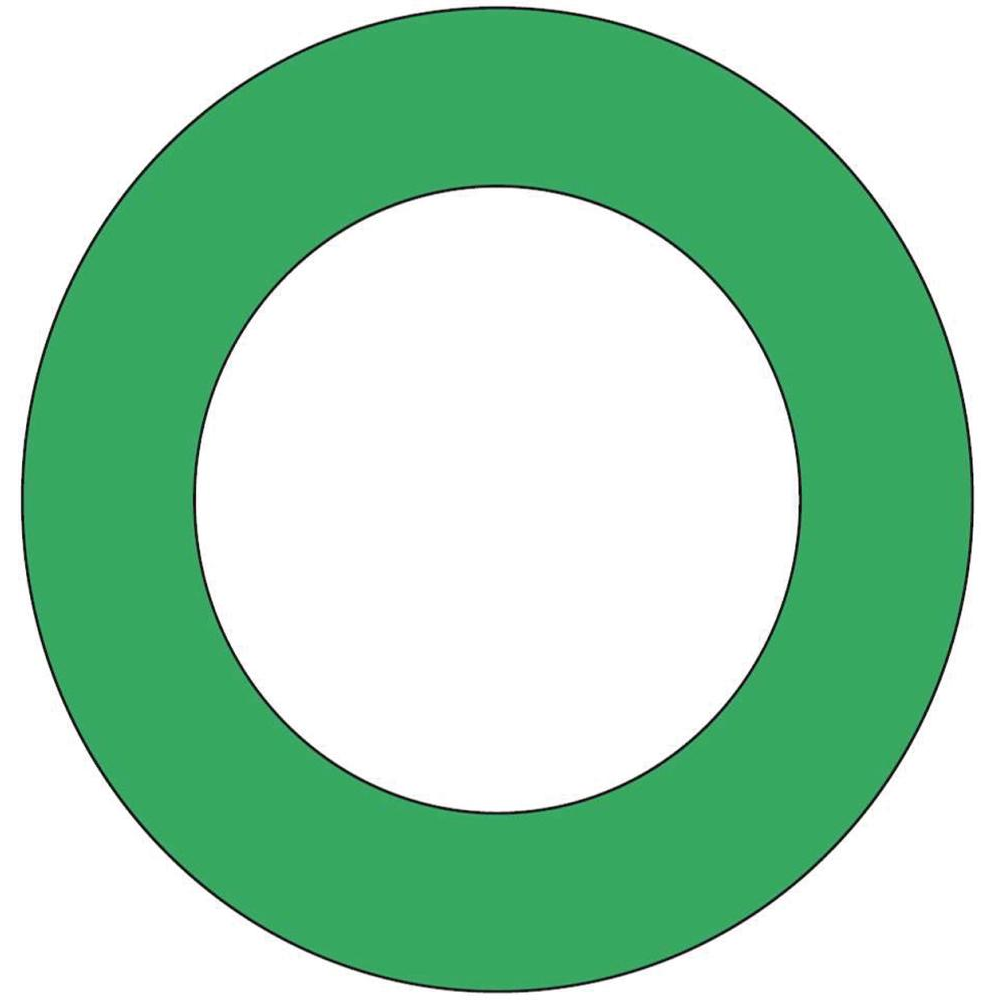 Isolierscheibe für MIG-/MAG-Schweißbrenner 400/500 MB400/500