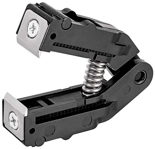 Messerblock für Automatik-AbisolierzangeKNIPEX