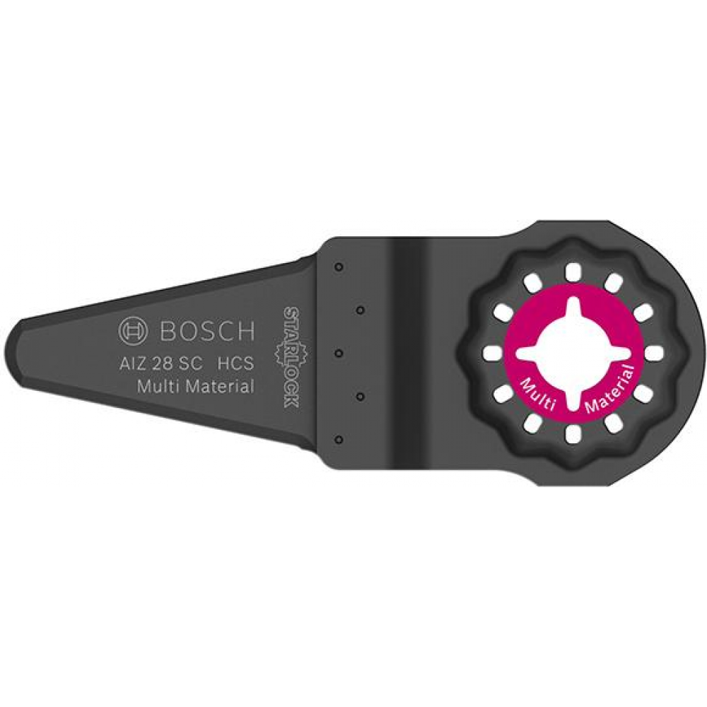 HCS-Fugenschneider AIZ 28 SC Bosch VE  5 Stück Starlock
