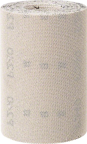 Bosch EXPERT M480 Schleifnetzrolle, 93 mm, 5 m, K 220. Für Handschleifen