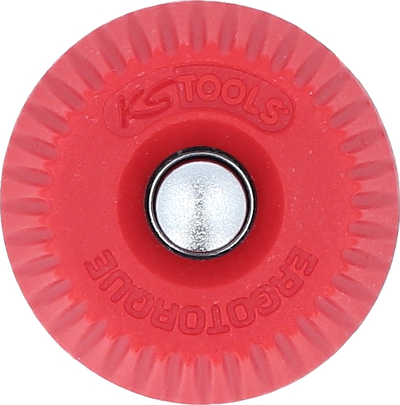 KSTOOLS 1/2" Drehknopf-Umsteckvierkant