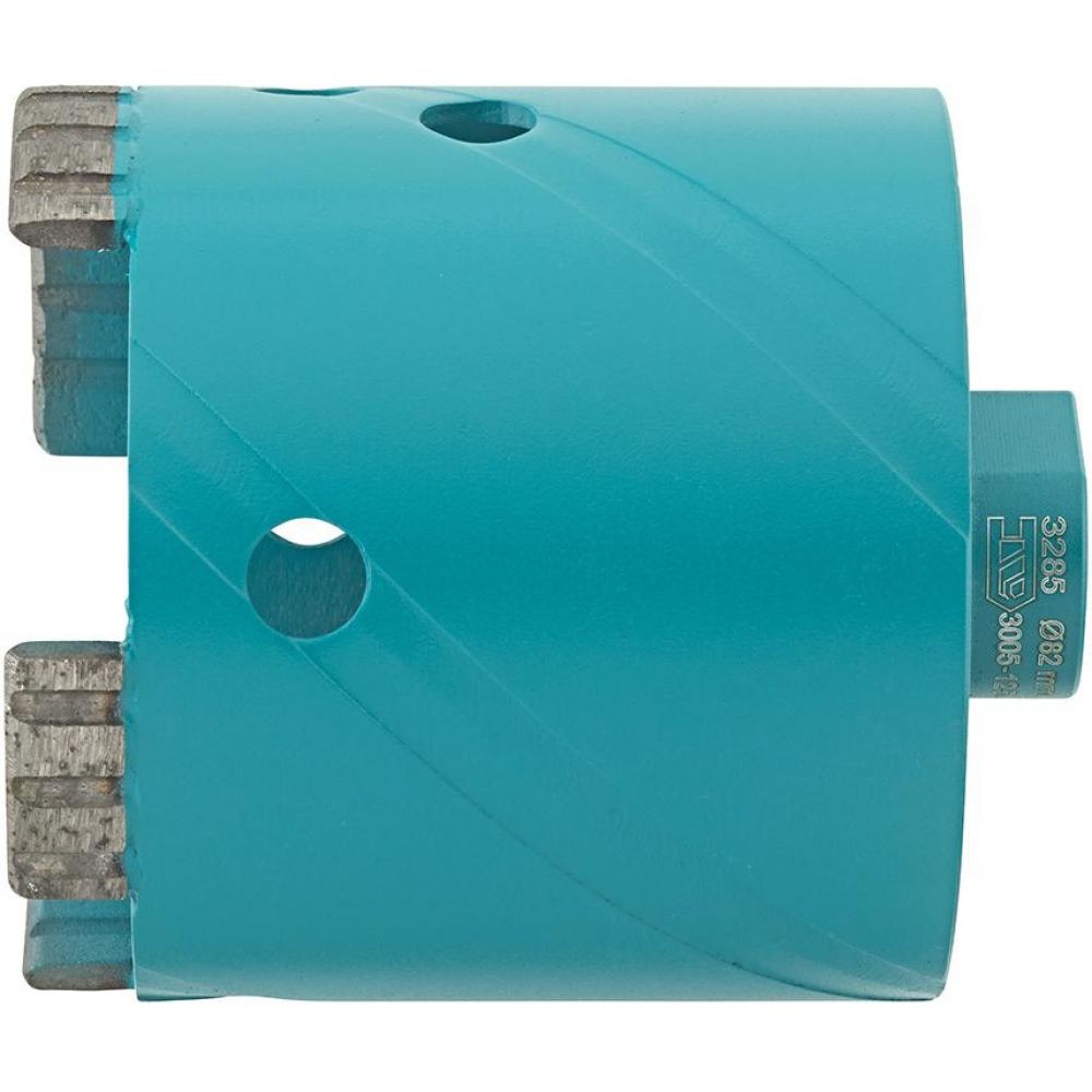 Diamant-Bohrkrone 82 x 90/ 65mm FORUM