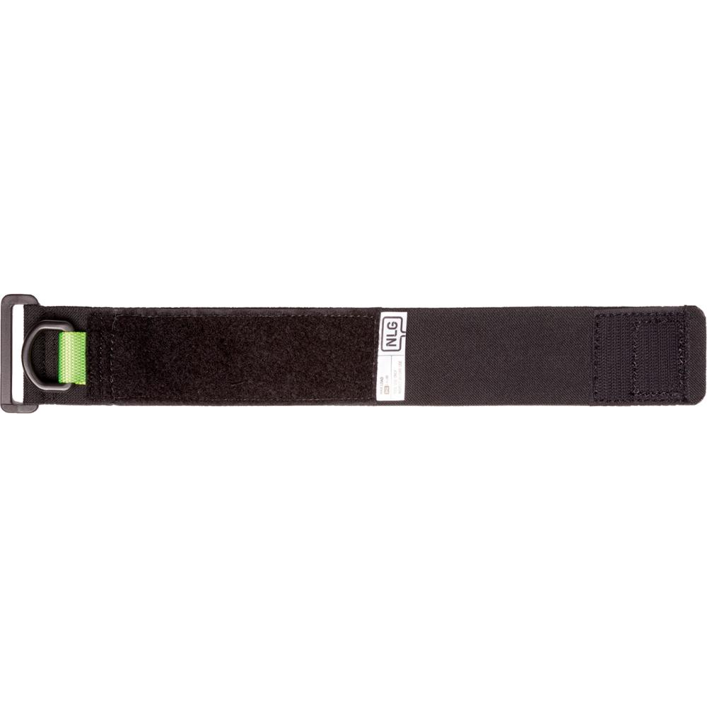 Armband für Halteringe verstellbar 380x50mm, Haltekraft 3kg NLG