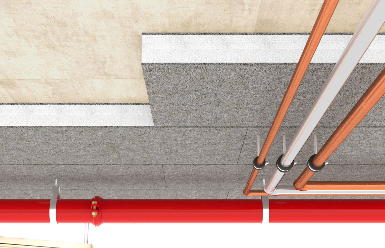 Fischer PUP WDVS 750 Premium (DE). Der Klebeschaum für WDV-Systeme mit bauaufsichtlicher Zulassung