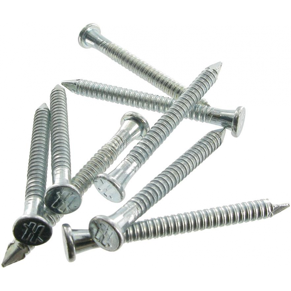 Kammnagel 4,0x40 mm verzinkt CNA Form CNA4,0x40G SST VPE 250 St.