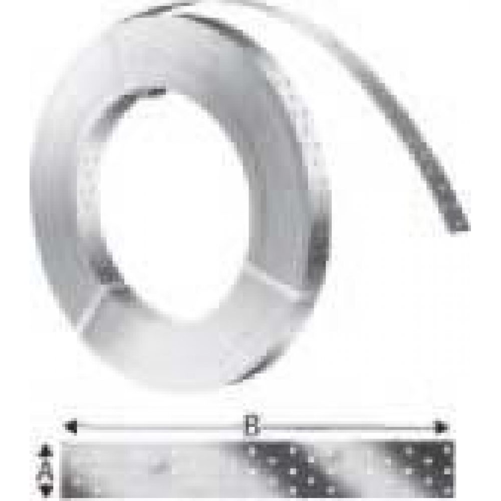 Windrispenband BAN SST