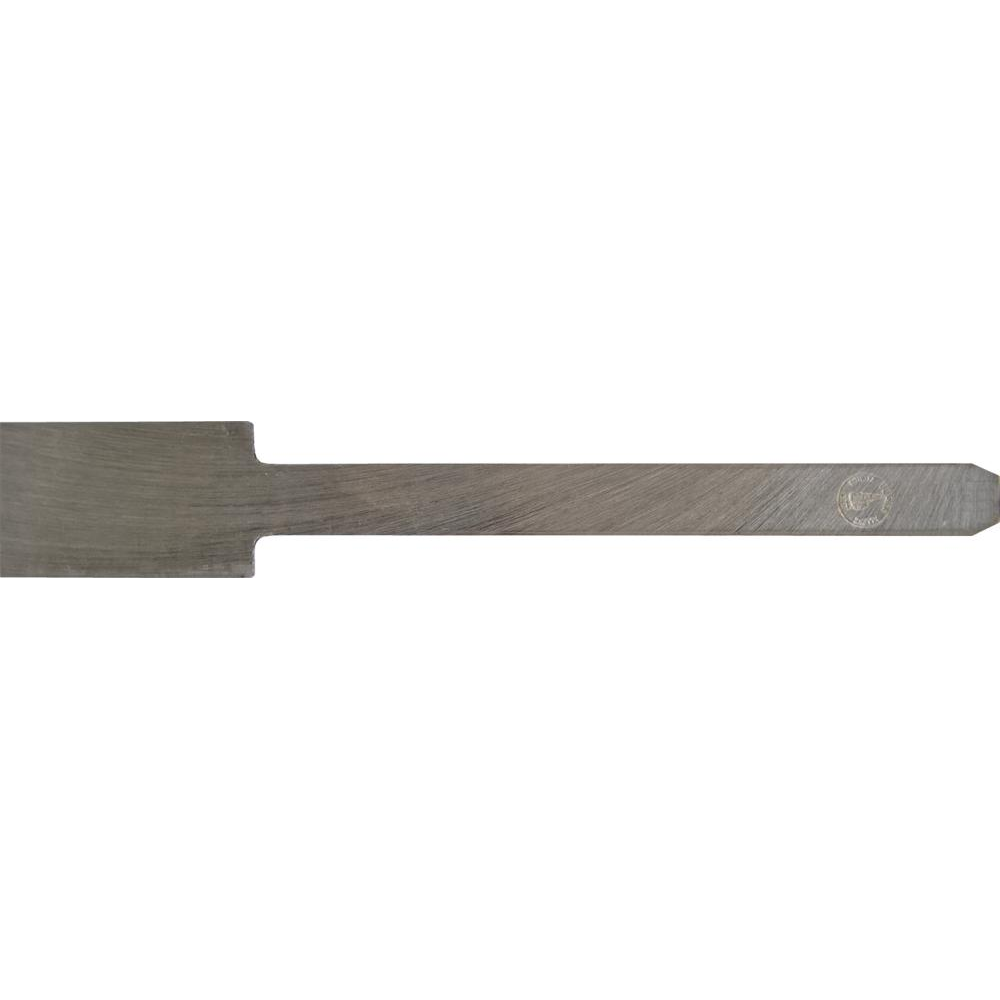 Simshobeleisen Einfacheisen E-HW7-30 30mm ULMIA