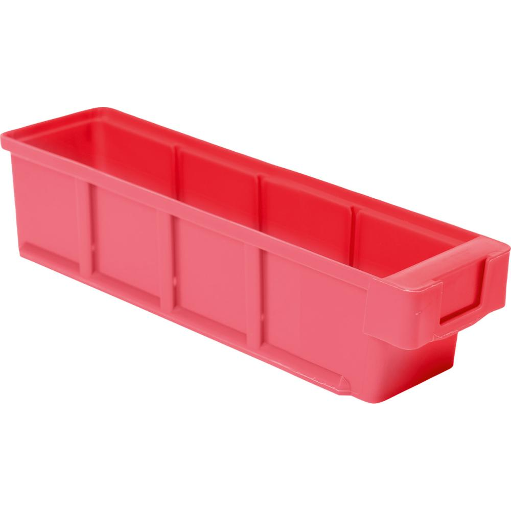 Kleinteilebox VKB 300 B93x T300x H83 mm rot