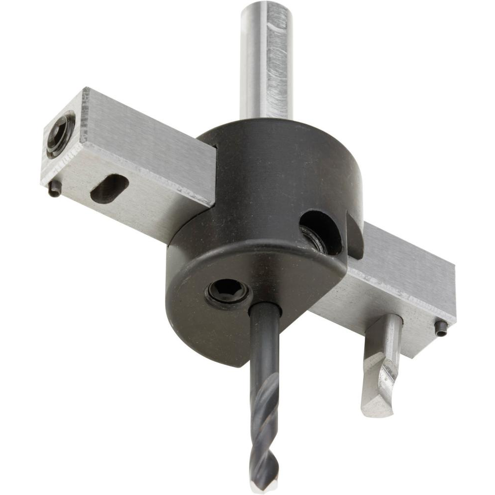 Kreisschneider Typ Liliput Zylinderschaft 10,0mm GFS