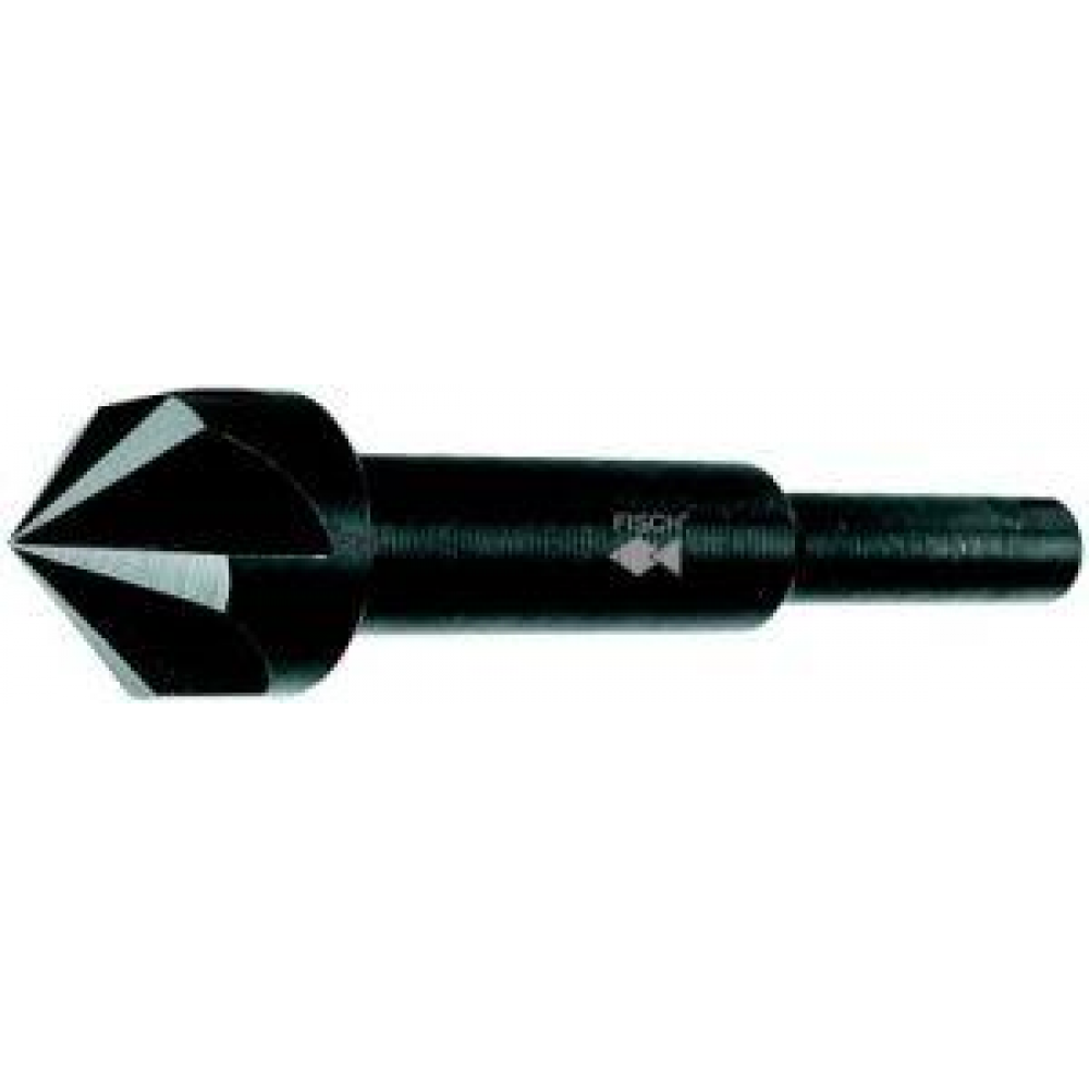 Krauskopfversenker WS 90G13x60/90mm S 6x30mm Fisch