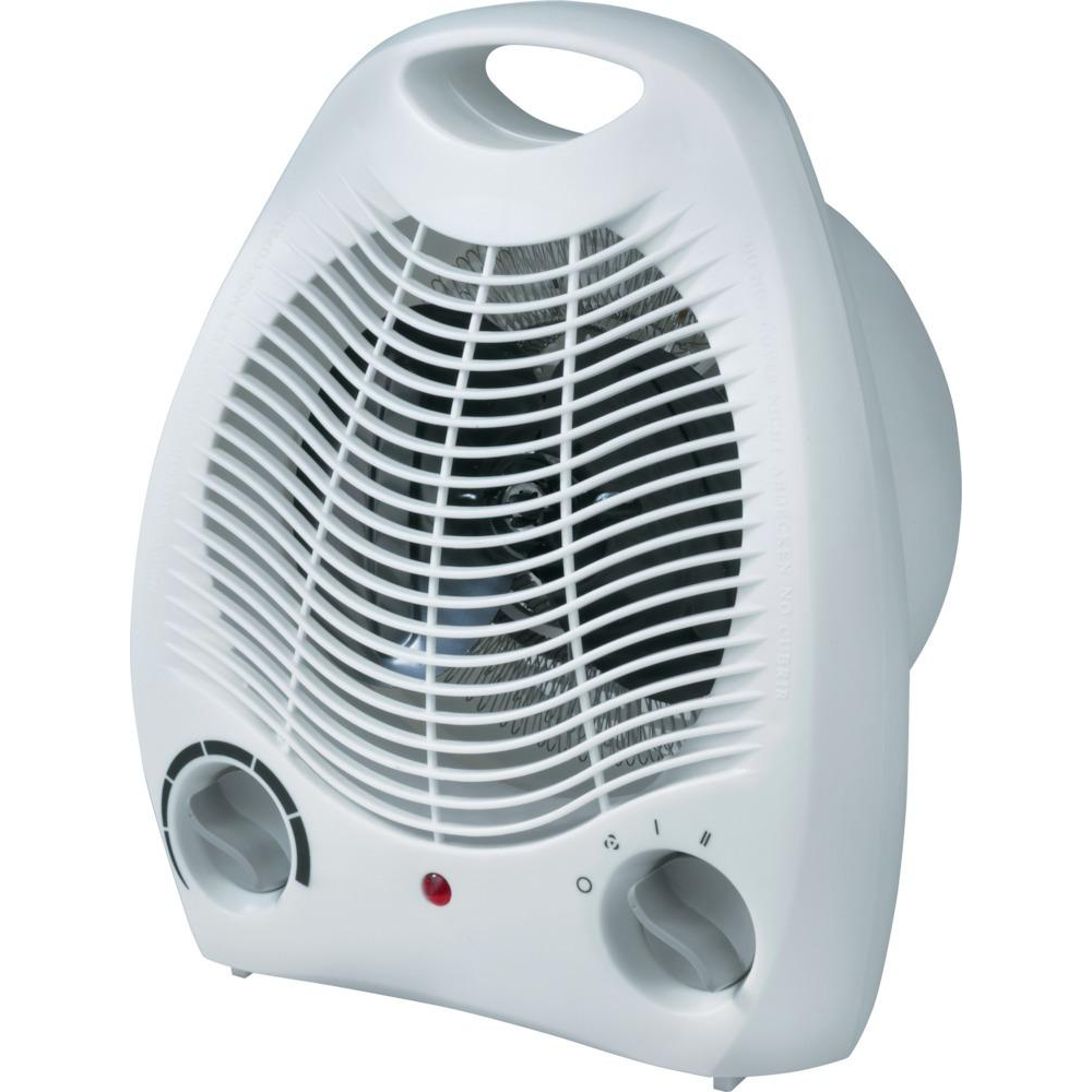 Elektro-Heizlüfter 2000 W