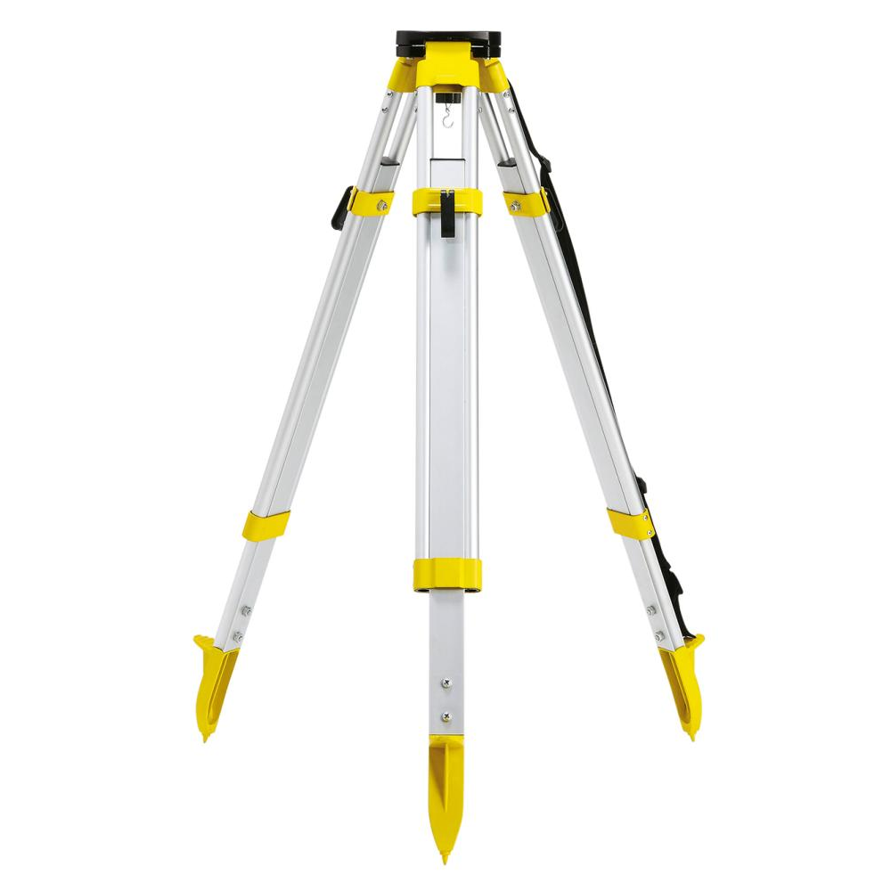 Aluminiumstativ CTP104 Tripod