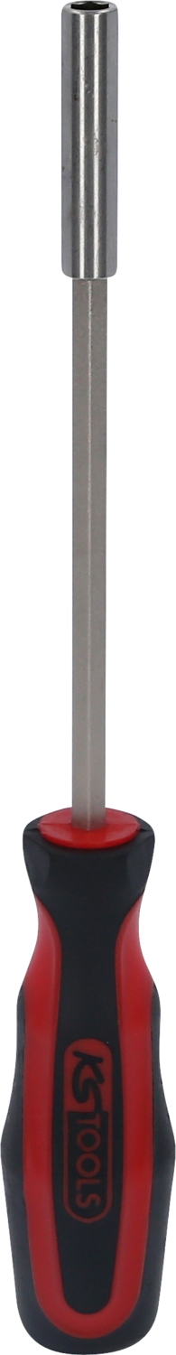 KSTOOLS 1/4" ERGOTORQUEplus Bit-Schraubendreher, 250mm