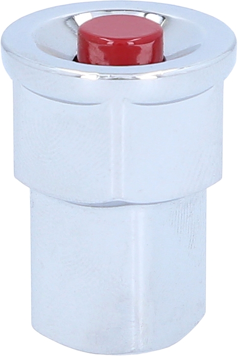 KSTOOLS GEARplus RINGSTOP-Stecknuss-Adapter, 1/2"x19mm