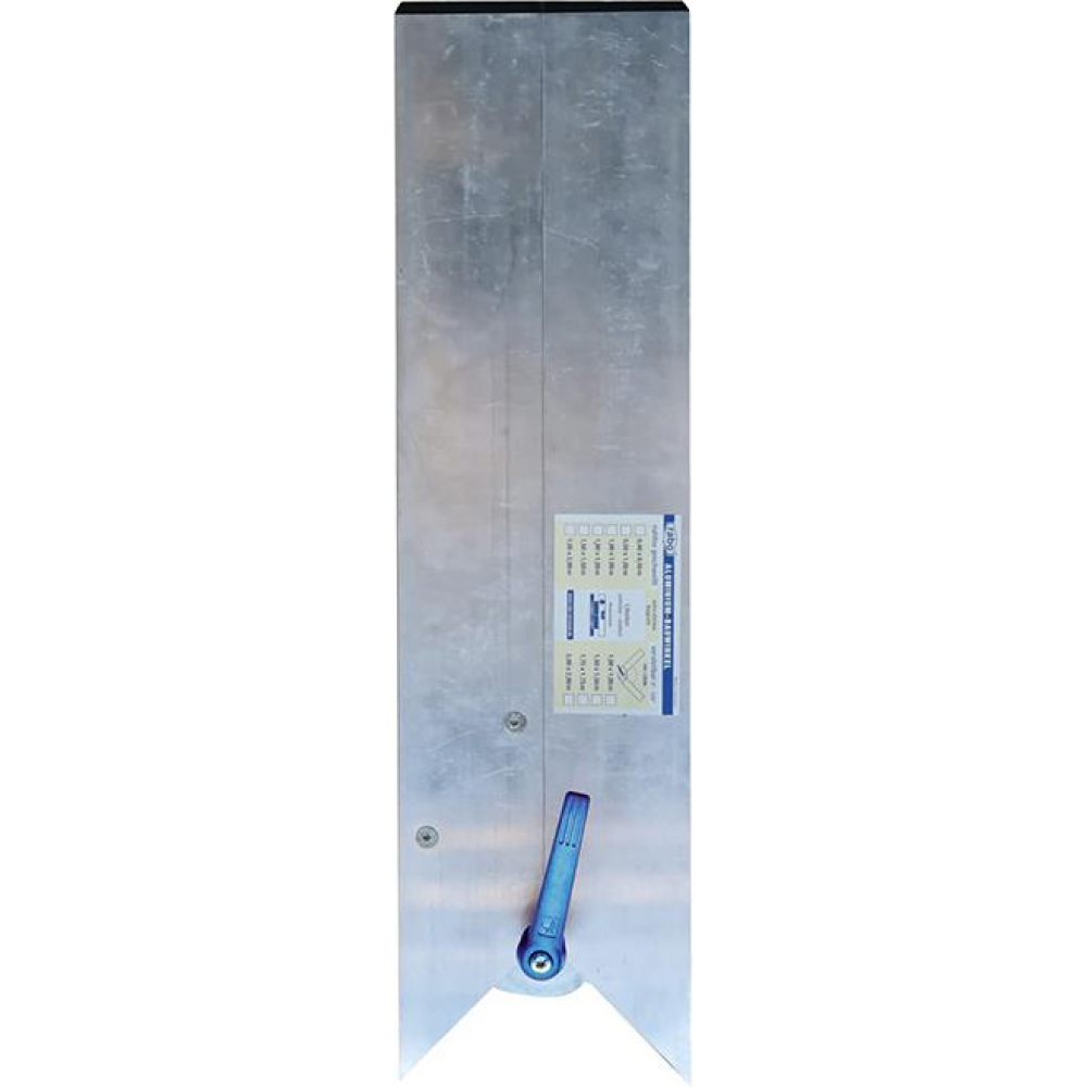 Bauwinkel mit Ecke, zusammenklappbar 50 cm 90°