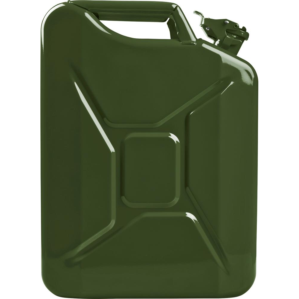 Valpro Kraftstoffkanister Stahlblech 20L