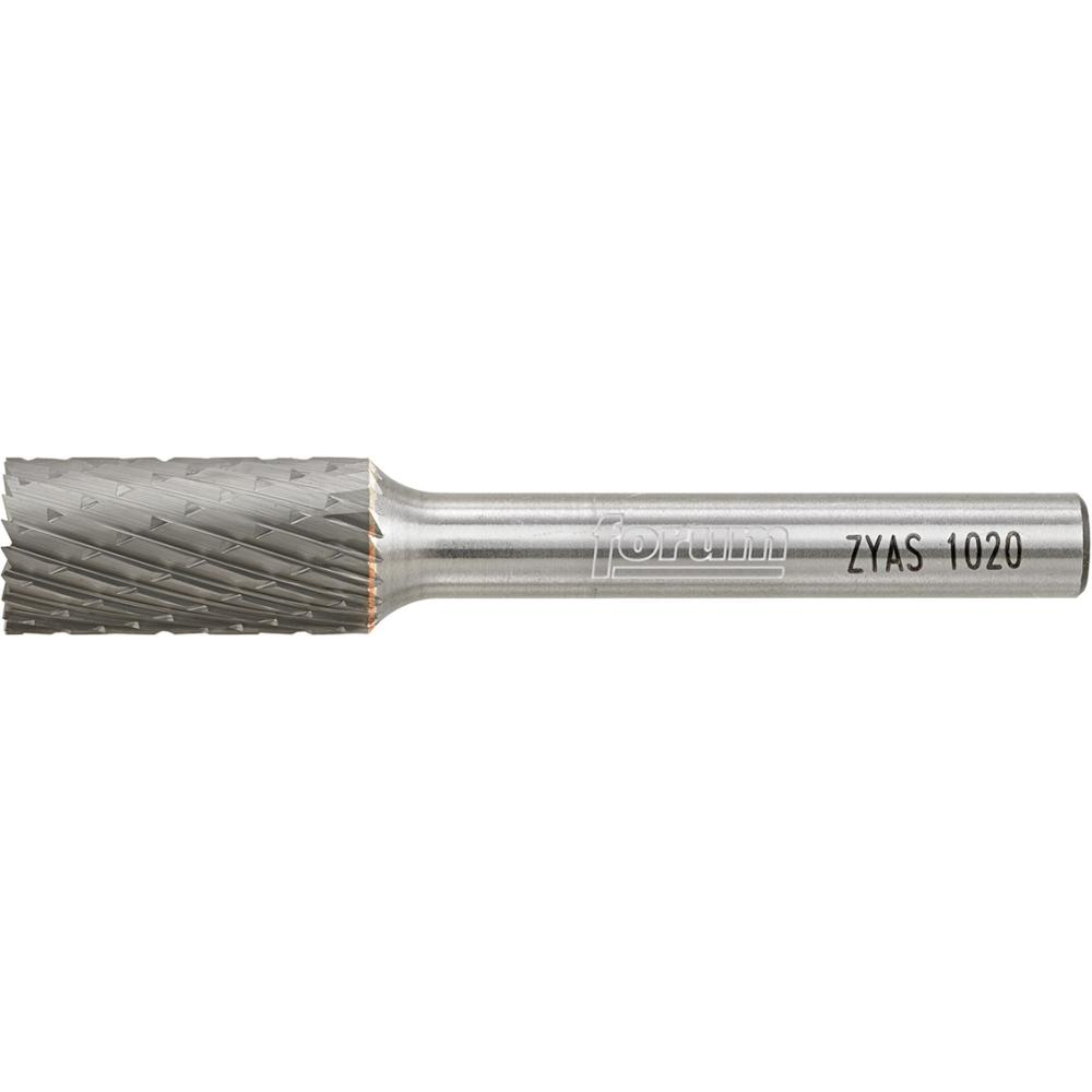 Frässt. HM ZYAS1020 C 6mm 10x20mm FORUM