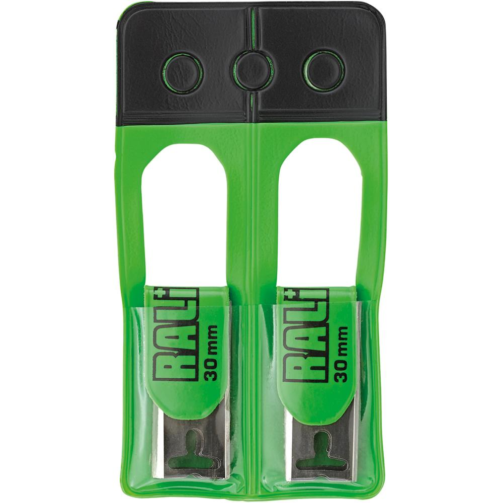 HSS-Wendemesser für RALI-Hobel Ersatzklingen RALI G03/B30, Standardqualität