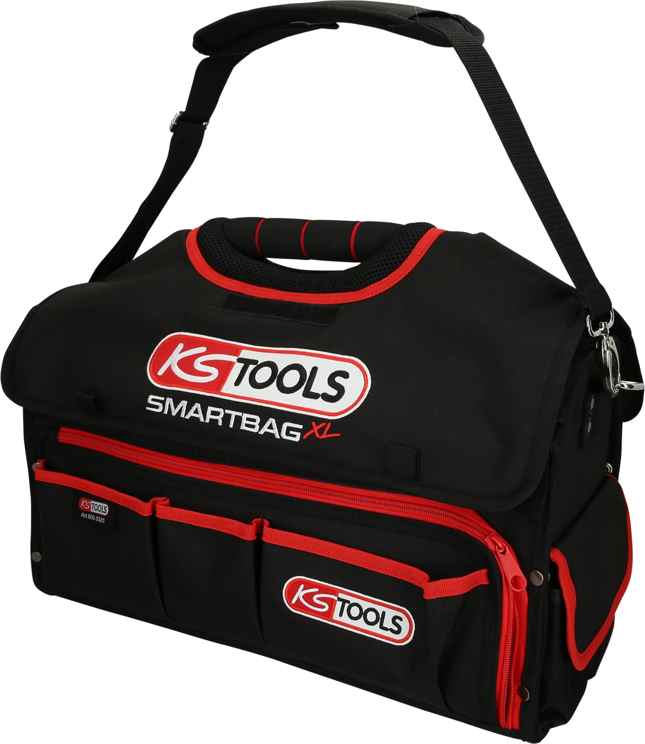 KSTOOLS SMARTBAG Universal-Werkzeugtasche XL
