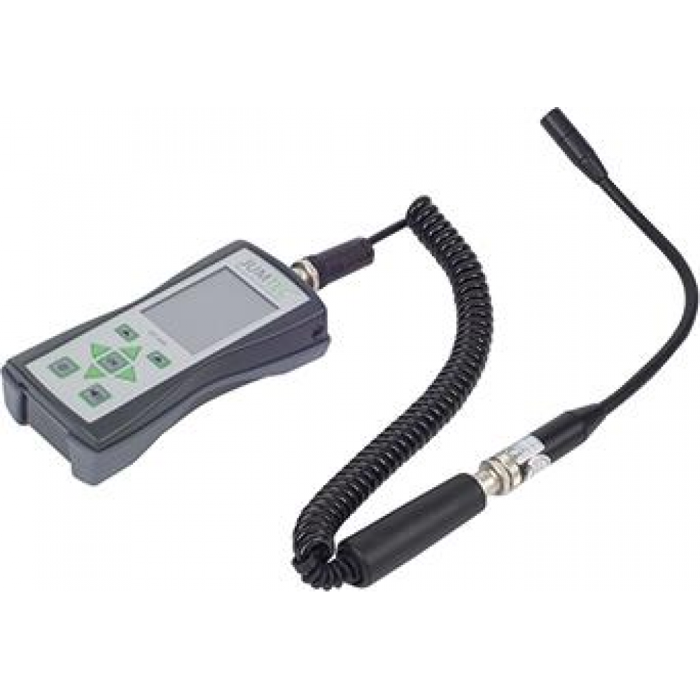Universal-Gasspürgerät GS-400 JUMTEC