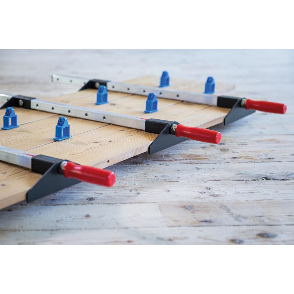 Distanzhalter für Dielenzwingen 6mm VE 10 Dielenzwinge