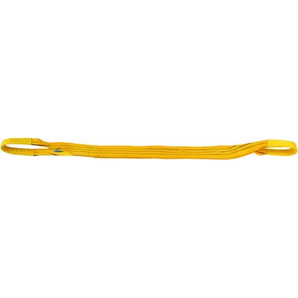 Hebeband gelb 3000 kg 4 m x 90 mm