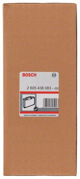 Bosch Metallkoffer, GWS 7-115/9-115/125,650