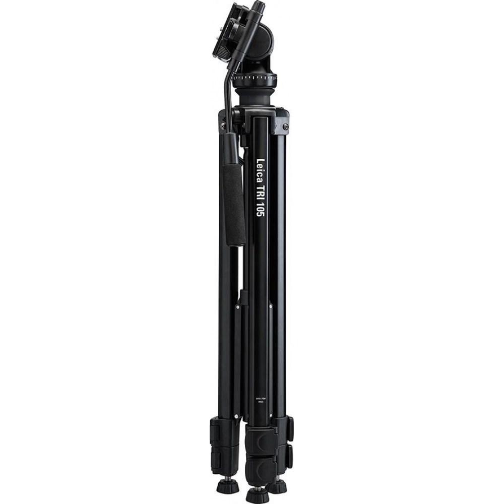 Stativ TRI 105 Tripod (0,67 - 1,80 m) Leica