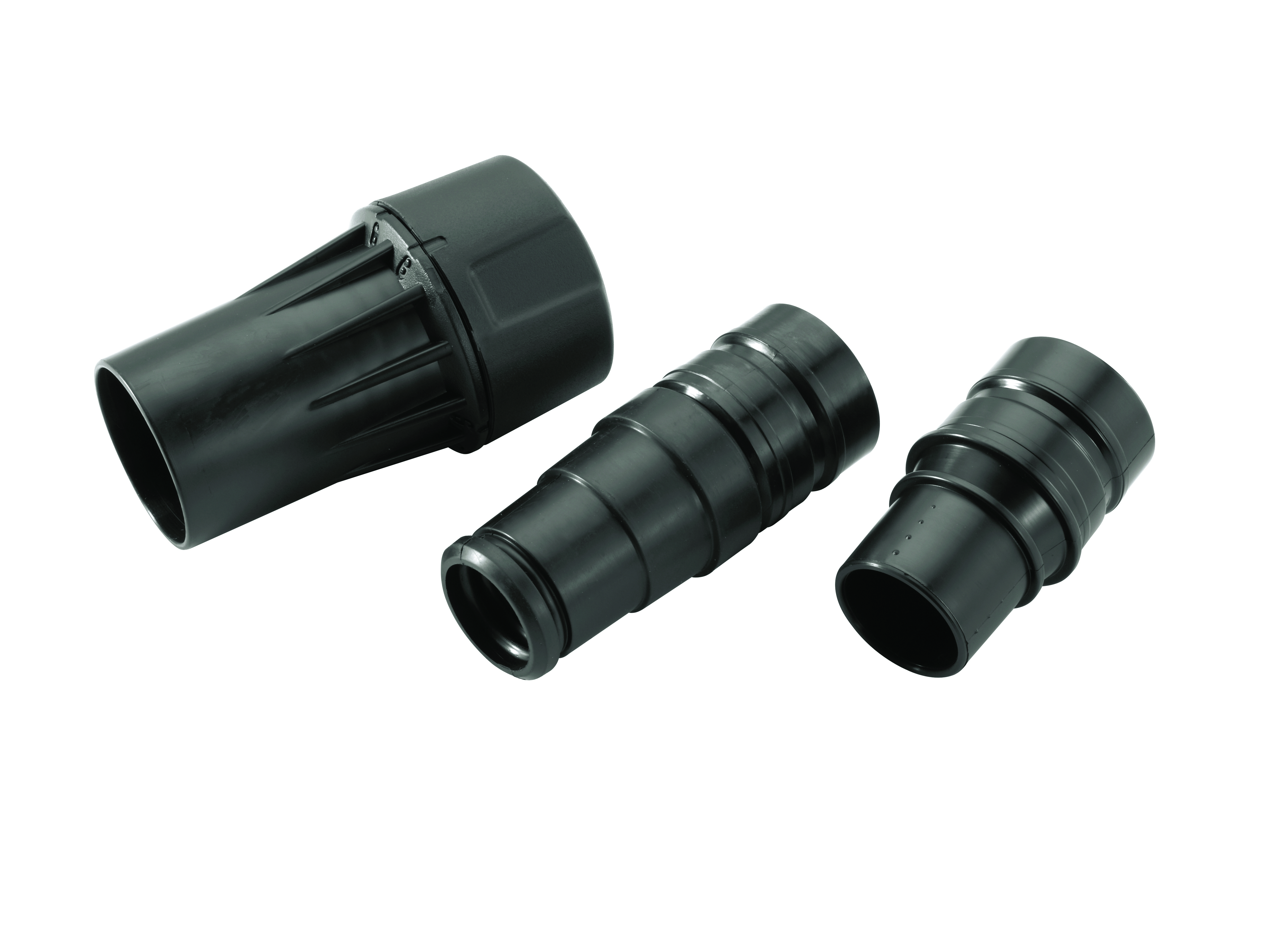 Dewalt DWV9210-XJ,  Adapter-Set Bauhandwerk, Adapter-Set Bauhandwerk für Industriesauger