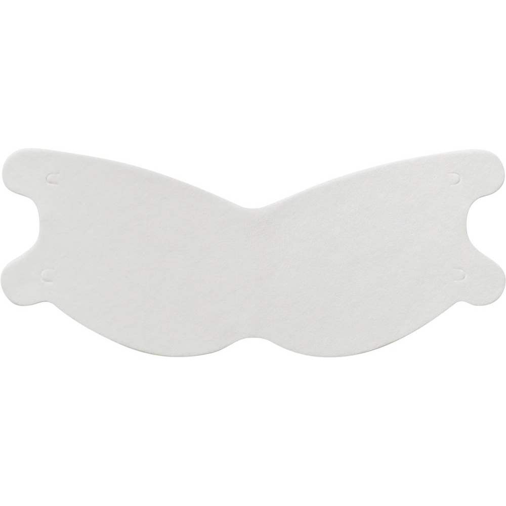 Atemschutzmaske Compact Mask Schutzvlies für