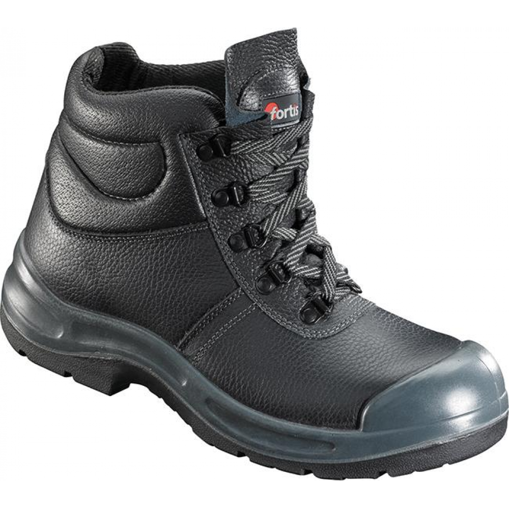 Bau-Schuh Gr. 39 S3 ÜK FORTIS, 39. FORTIS