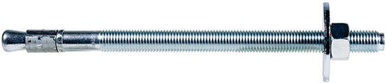 fischer Bolzenanker FBN II 12120 GS / Bolzenanker FBN II