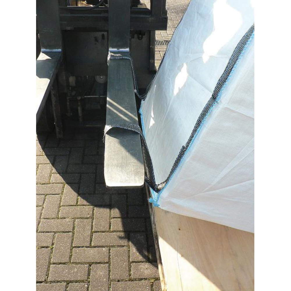 Big Bag für Schüttgüter Tragkr. 1350 kg 4 Hebe-/2 Boden