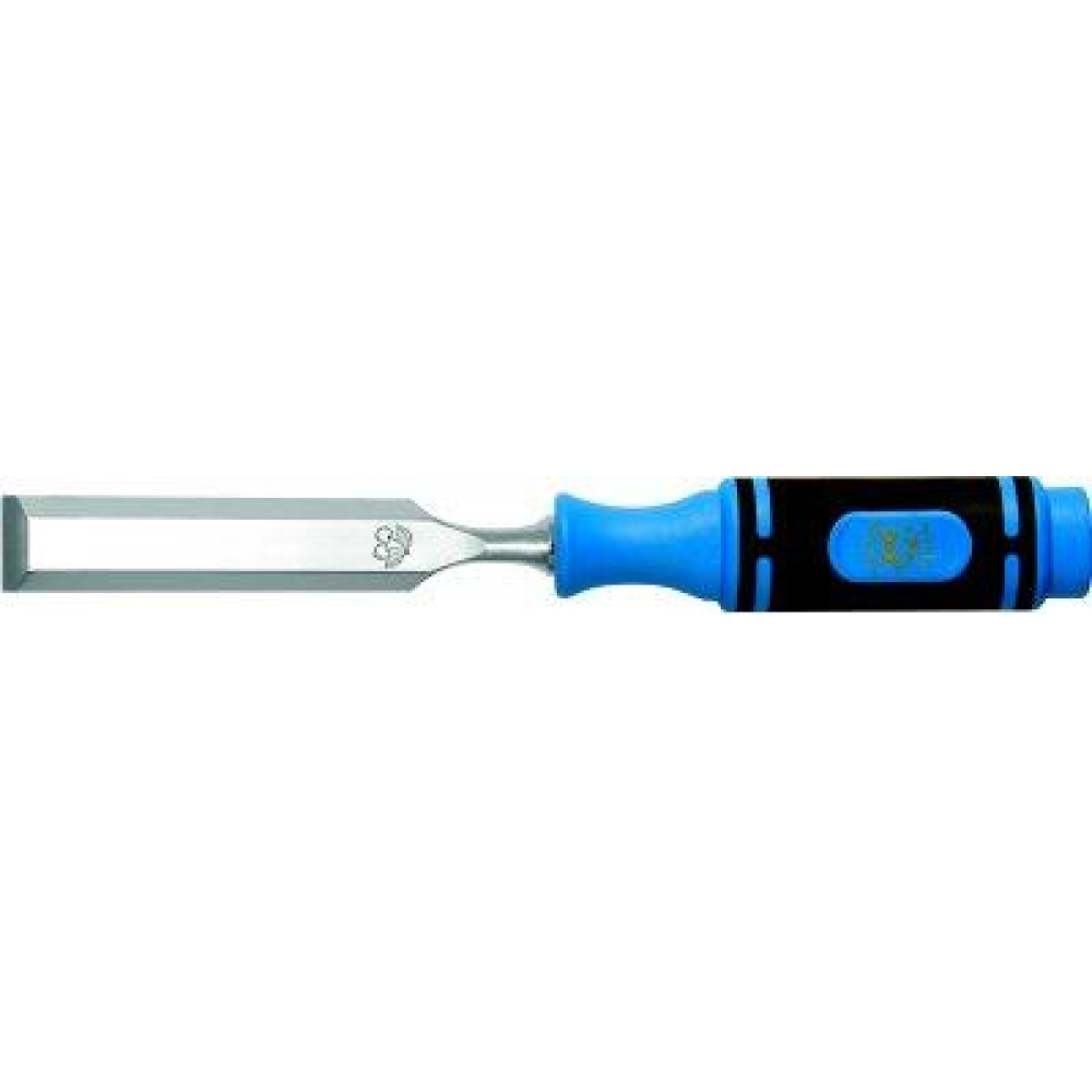 Stechbeitel Nr. 1008 2K-Heft 14mm Nr.1008 Kirsche