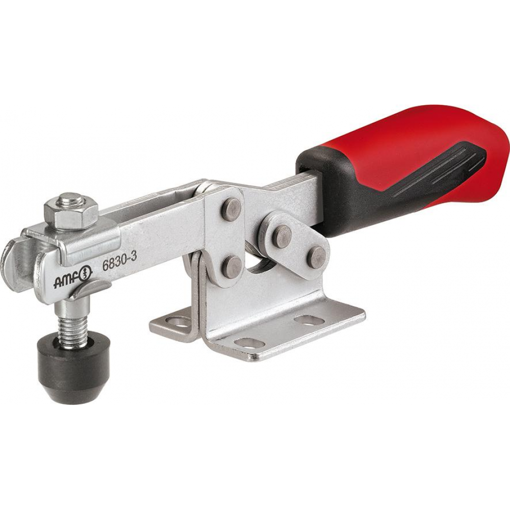 Waagerechtspanner, mit waagerechtem Fuß 6830 Gr.0 AMF