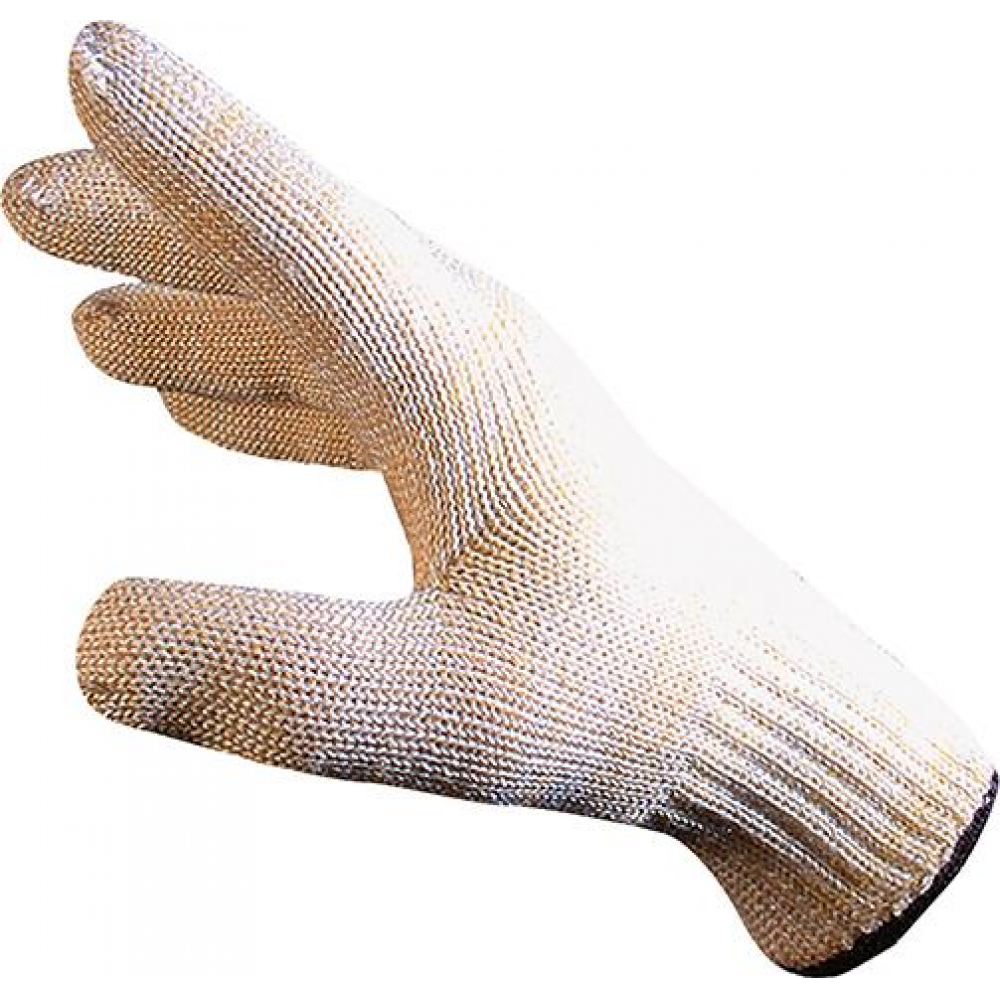Hitzeschutzhandschuh Oven Glove Gr. 10