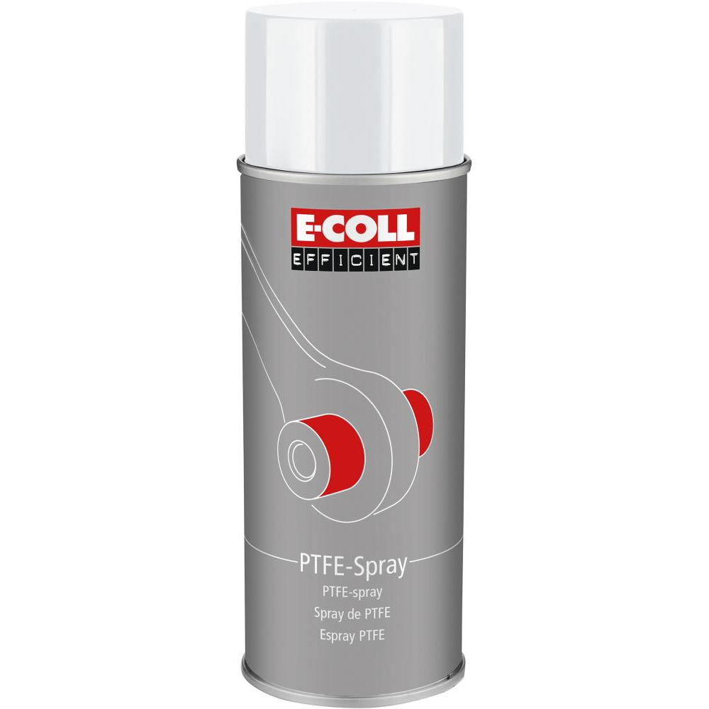 PTFE-Spray EFFICIENT EE 400ml E-COLL