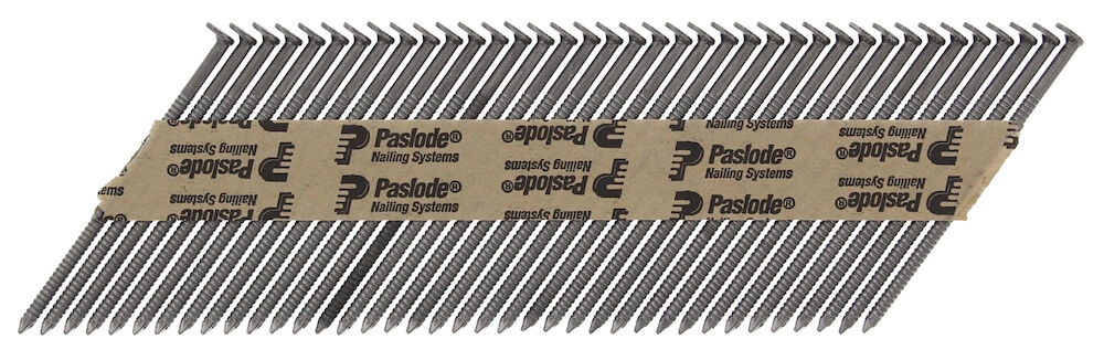 Pack IM90 3,1X80 RS Blank, Beschichtet für eine verbesserte Eintreibung