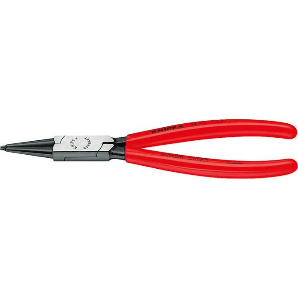 Sicherungsringzange innen gerade 4411 J3 mmKNIPEX