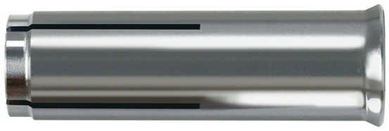 fischer Einschlaganker EA II M8 A4 / Einschlaganker EA II