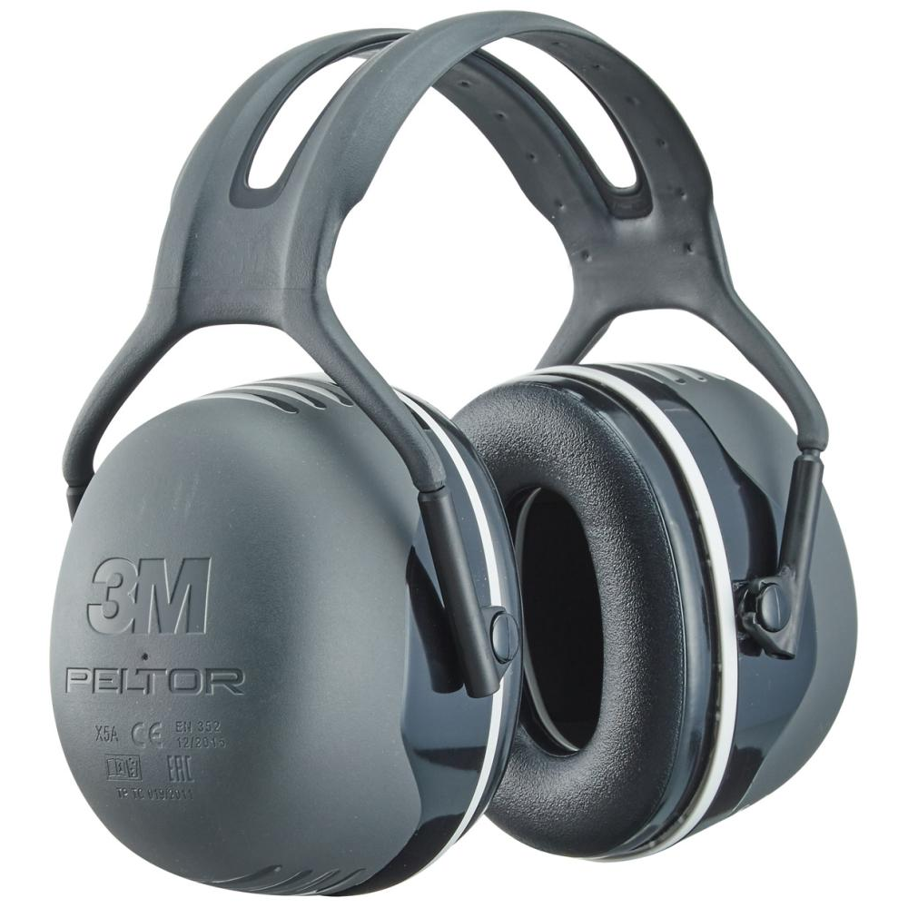 3M Peltor Kapselgehörschützer X5A Kapselgehörschutz