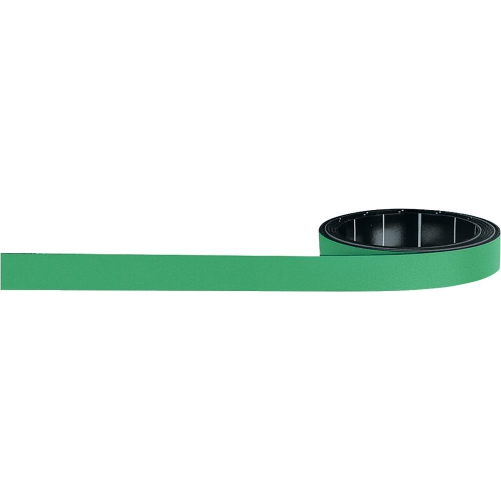 Magnetoflex-Band grün 10mm x 1m